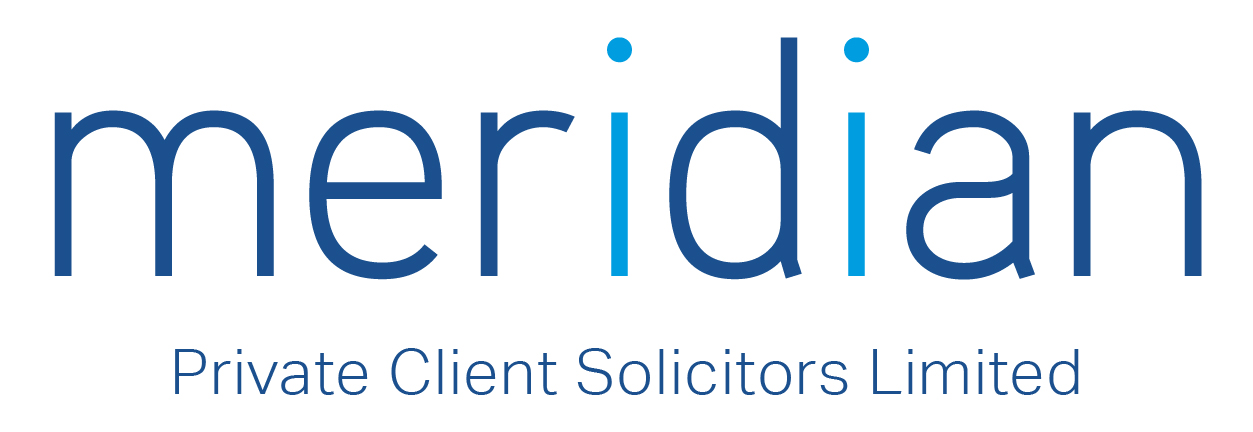 Meridian Solicitors | Meridian Private Client LLP Logo